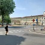 Silenzioso Vicino Stazione Universita Ospedali