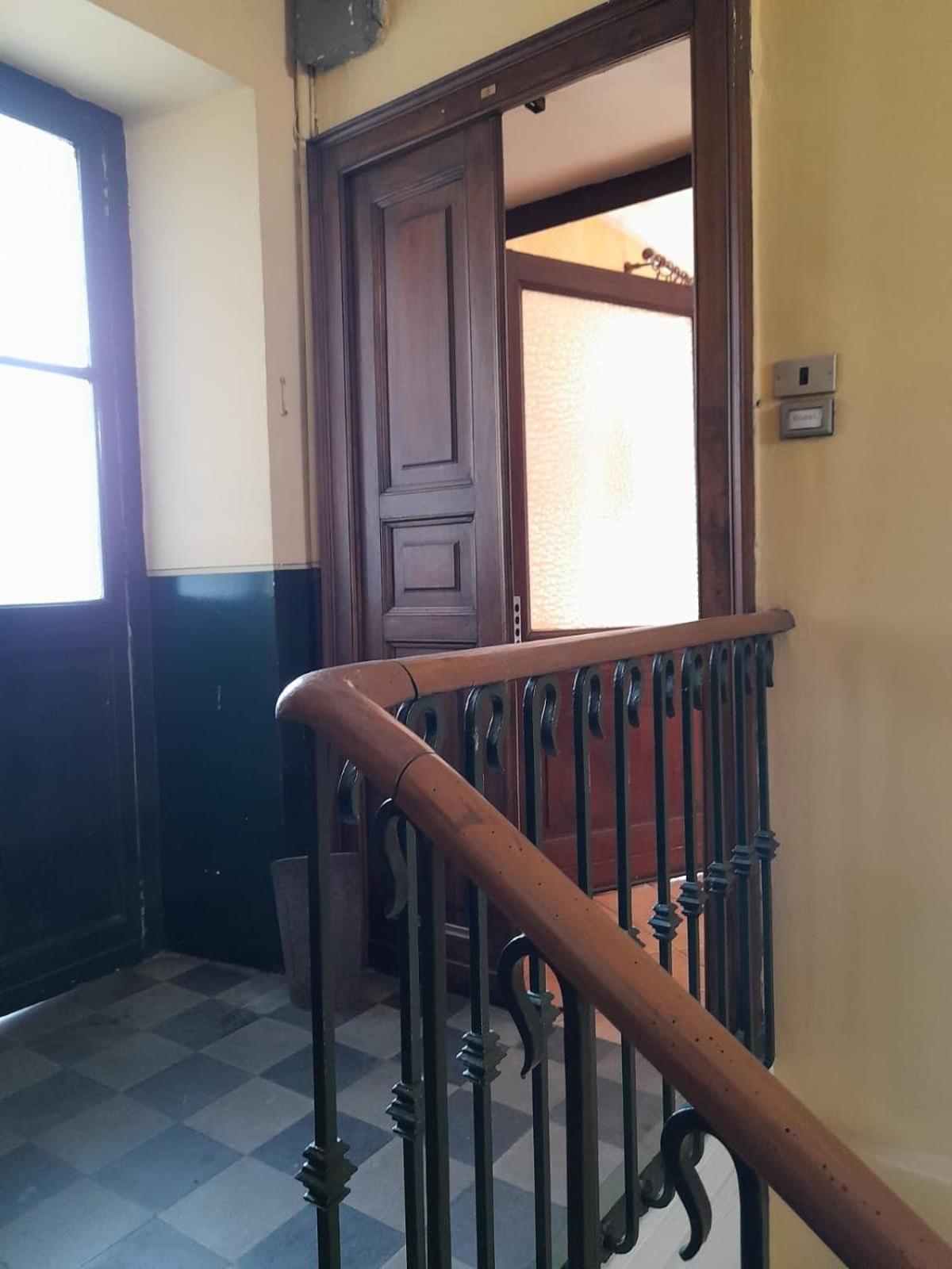 Silenzioso Vicino Stazione Universita Ospedali Appartement Turin