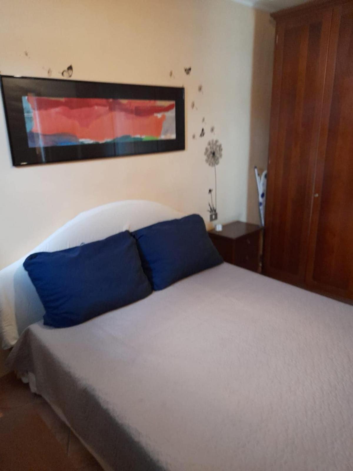 Silenzioso Vicino Stazione Universita Ospedali Appartement *