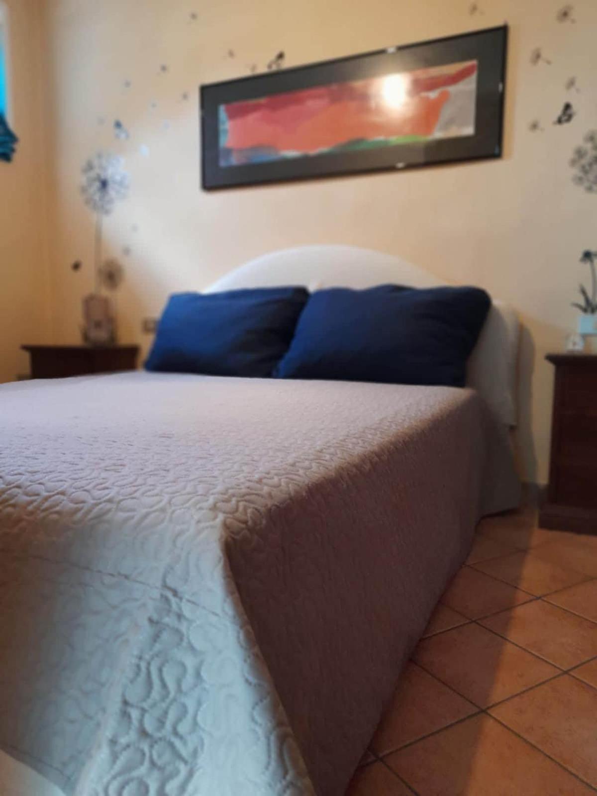 Appartement Silenzioso Vicino Stazione Universita Ospedali *