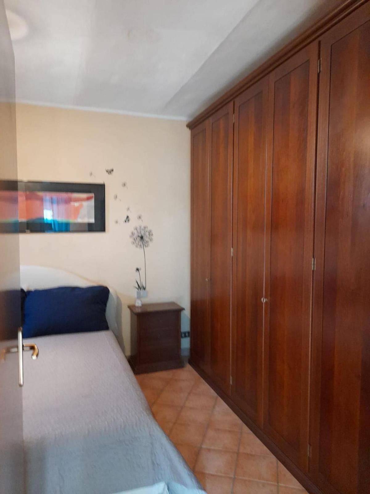 Silenzioso Vicino Stazione Universita Ospedali Appartement Turin