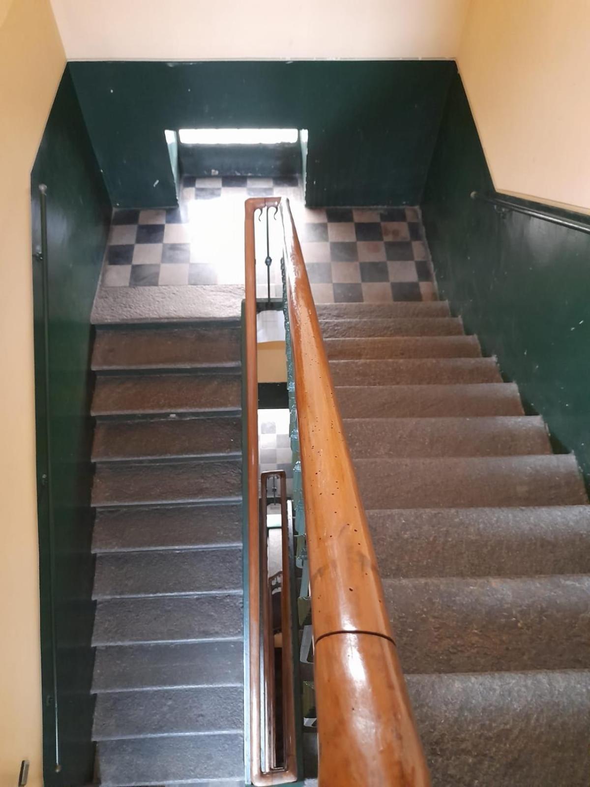 Silenzioso Vicino Stazione Universita Ospedali Appartement *